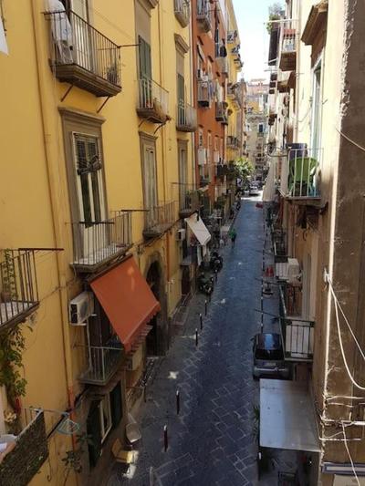 Residenza Nardones Napoli centro free WI FI