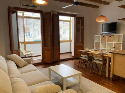 Ramblas Urban Stay