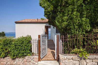 Casa Wally-Vista spettacolare