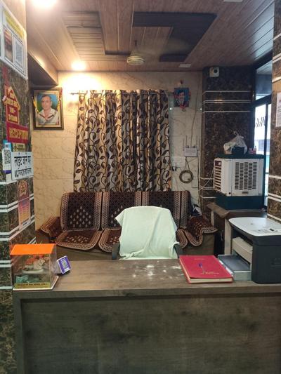 Pareek Guest House