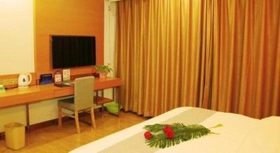 GreenTree Inn Beijing Magezhuang Metro Station Express Hotel