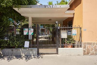 Casa Ricordo Martesana