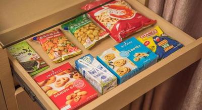 Lavande Hotels Changzhi City God Temple