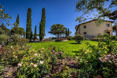 Villa dei Pavoni - B&B
