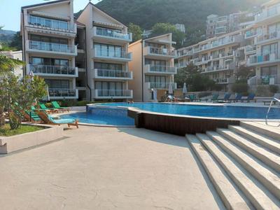 Blue Holiday Horizon Apartment Eva