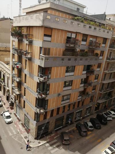 "42metriquadri" a Bari