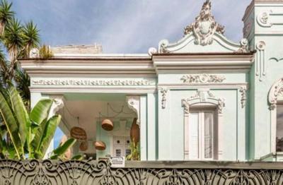 Casa SAMAMBAIA