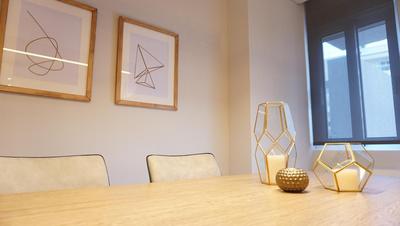 Athenean Riviera Posh Apartment