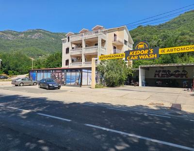 Apartman Kokotovic Baosici
