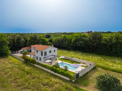Villa Sain by IstriaLux
