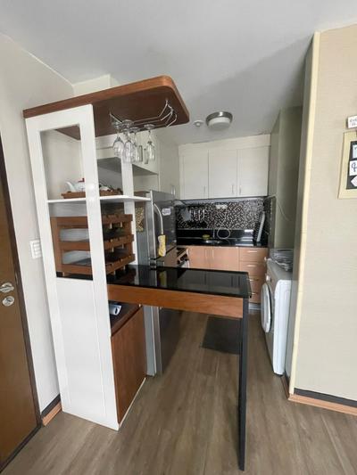 Rasha Luxury Condominium