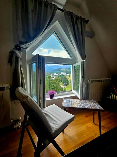 Bozovic Studio Apartman