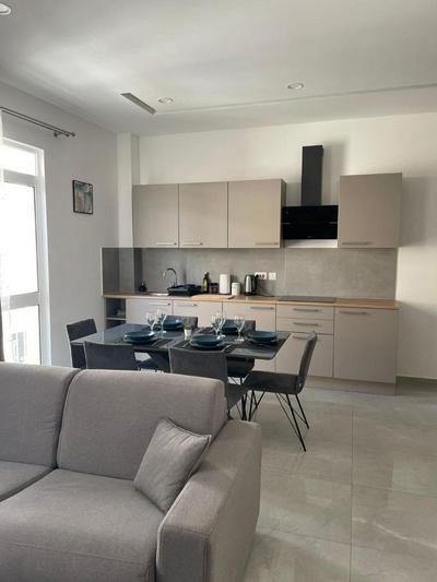 St Helen Apartments