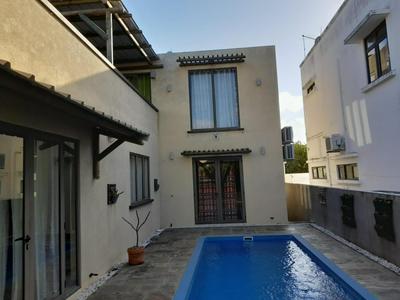 Citrus Villa