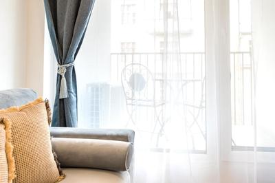 Mickiewiczova apartment free parking by Veronika & Jano