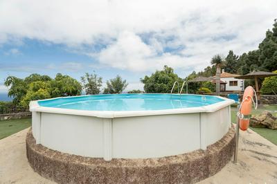 Casa Candelaria