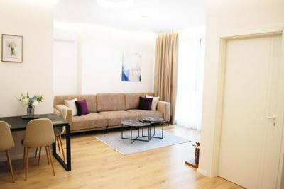 Lindi's Apartment 5/1