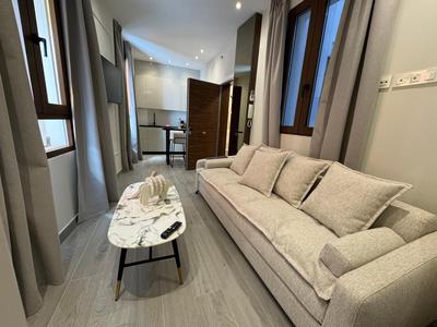 Suspiro 102 Cosmopolitan Loft