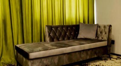 Borrman Hotel Jining High-tech Huangtun