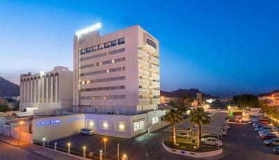 Al Falaj Hotel - Secure City Escape in Muscat