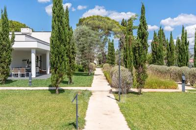 Villa Nausicaa - Piscina e Campo da Tennis privati - by Cala Salento