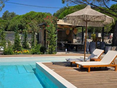 VILLA Amfora