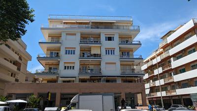 Appartamento Ostia Enjoy