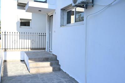 Beach Apartment Μ