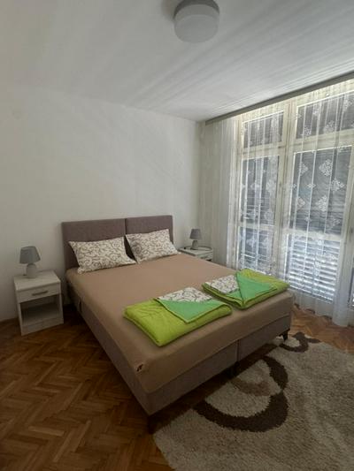 Andjela’s Apartment