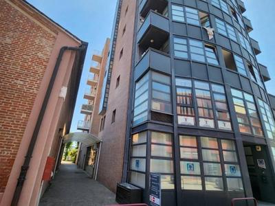 Fonderia's Home - Parcheggia Senza Pensieri!