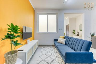 Lovely, Spacious 4BR Apt in the heart of Gzira by 360 Estates