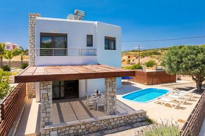 Villa Dias