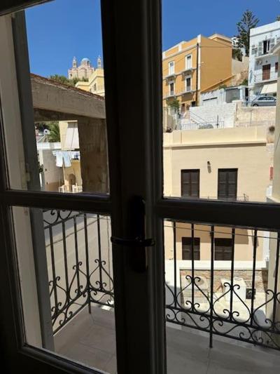 Prince of Aegean - Two Balconies