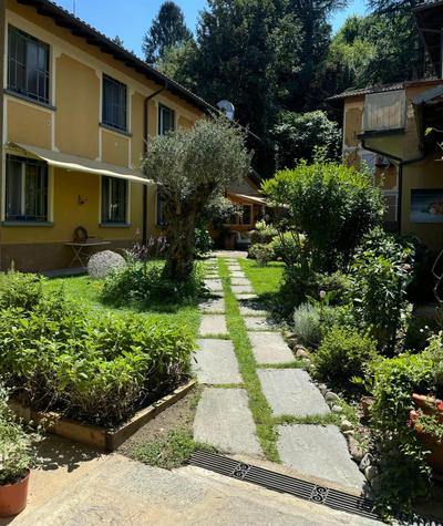 ANTICA CORTE - Anémone