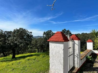 Casa Rural Cortijo Torres