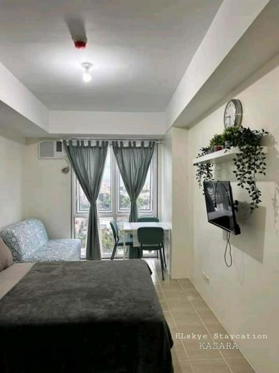 Kasara Urban Residences - Cozy Studio Unit