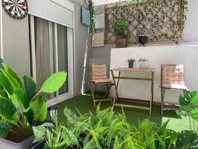 Palmera FreeParking Studio