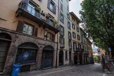 GuestHost - Dimora Città Alta
