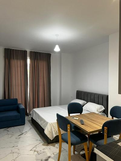 All season apartaments