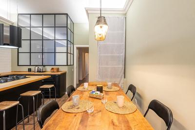Domu Restituta - Stylish flat in old town
