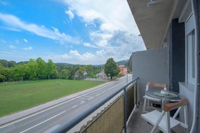 Studio Apartman Pega