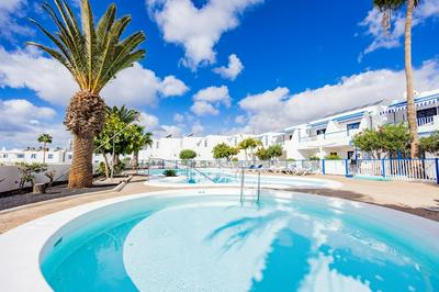 Solymar Casa Ellen - Puerto del Carmen