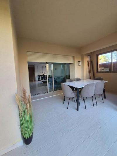 Appart 2ch Rez de Jardin Résidence Piscine
