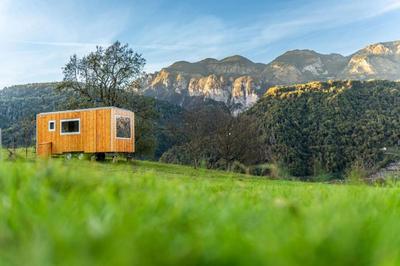 Una stanza a Arta Terme - Friland