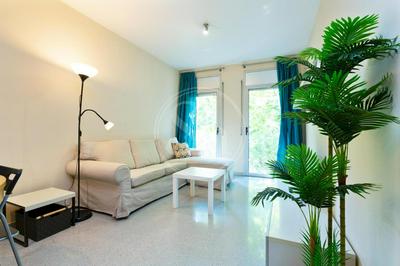 Bonito apartamento en Eixample