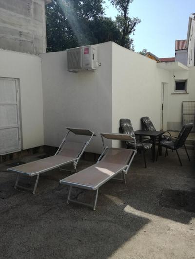 Comfortable apartment in Jadranovo 40 m² Near the sea