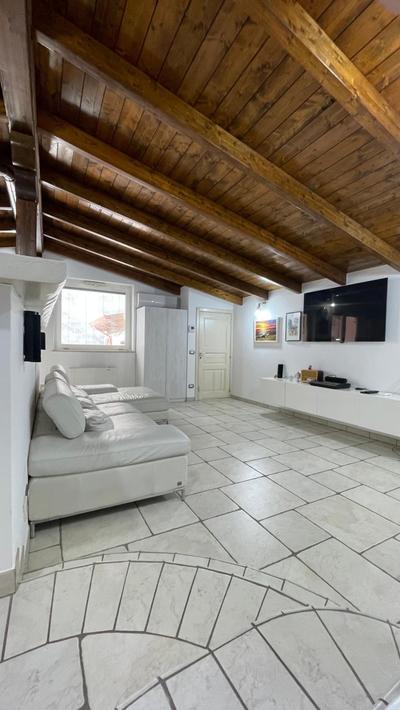 suite APPARTAMENTO