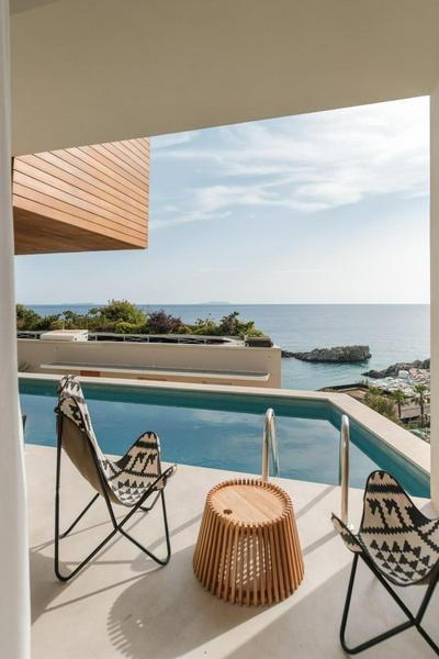 Folie Marine Hotel & Beach Club