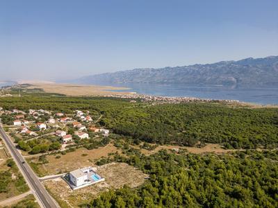 Villa Ruby Rose ZadarVillas