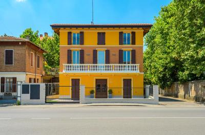 Villa Turrini